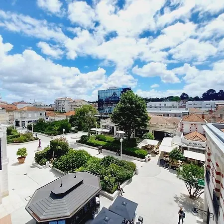 Hyper Centre - Spacieux 2 Parking Et Terrasse *